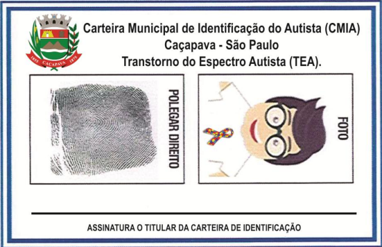 cartao CMIA